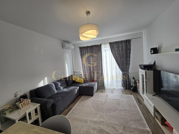 Spre vanzare - apartament 2 camere in Brasov - 2