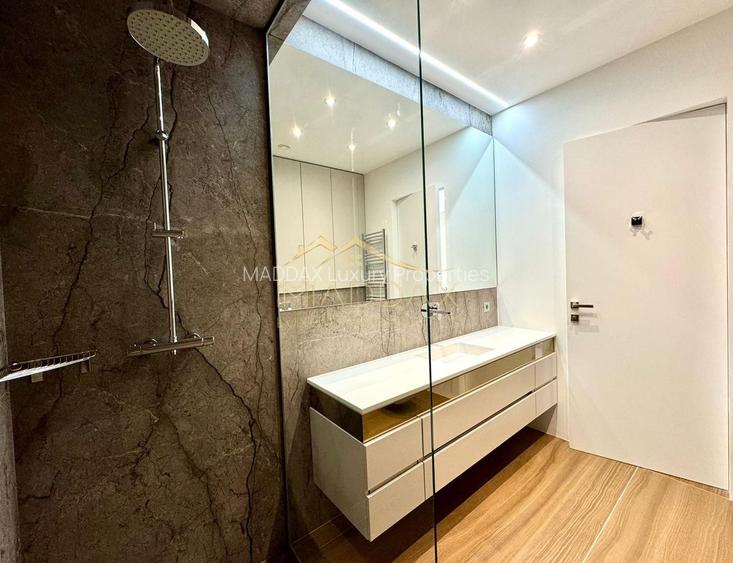 Apartament cu 4 Camere *223mp utili* / 2 parking / Zona Kiseleff - 14