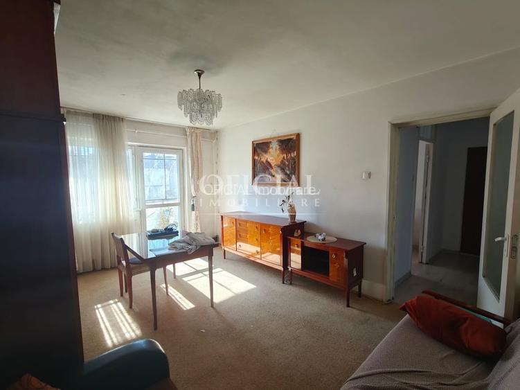 Apartament 3 Camere | 65 Mp | 2 Bai | 2 Balcoane | Zorilor Recuperare - 3