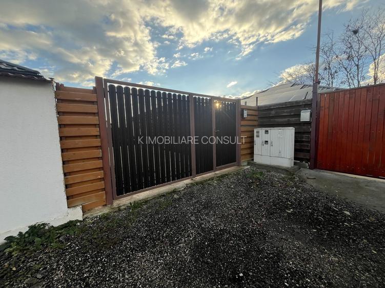 Glina stadion casa parter 4 camere - 19