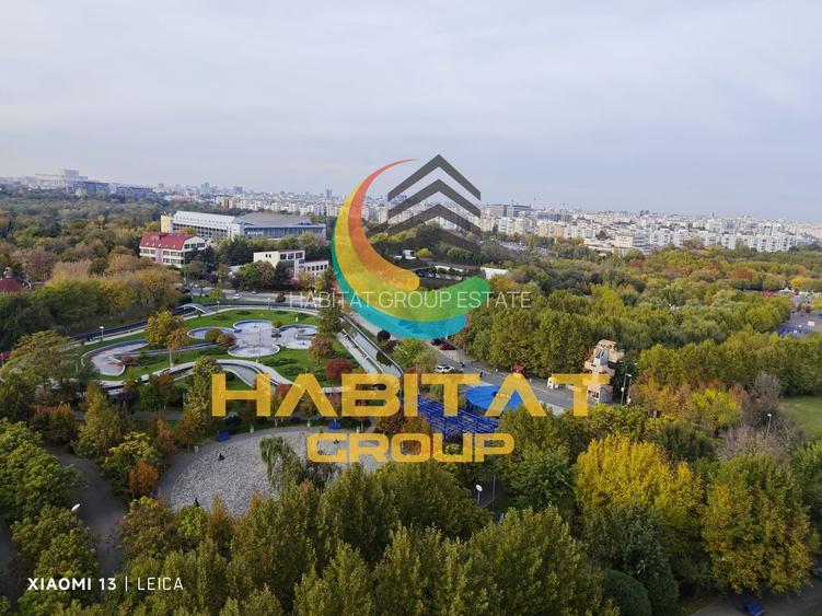 DUPLEX PARCUL TINERETULUI - 2