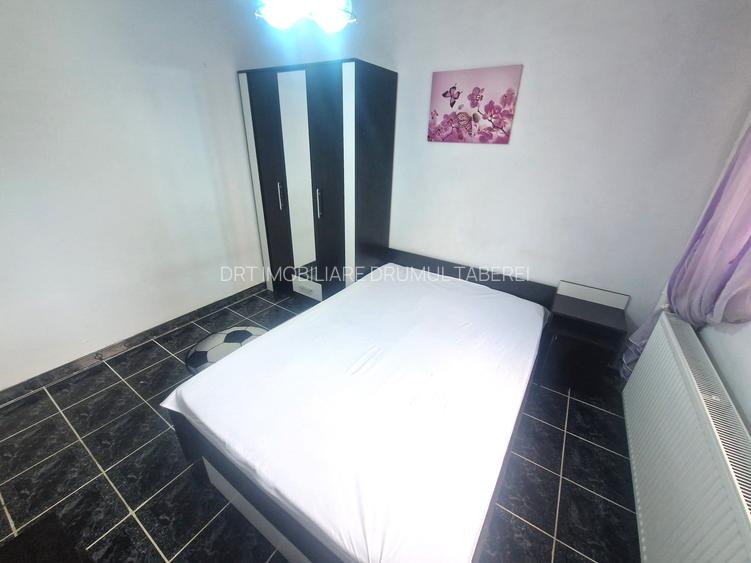 Drumul Taberei, confort 1, Hanul Drumetului - 8