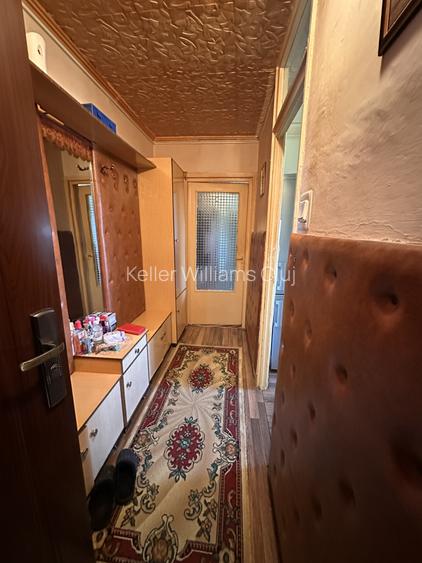 Strada Zenit 33, etaj 4/4 cu priveliste spre Someș - 10