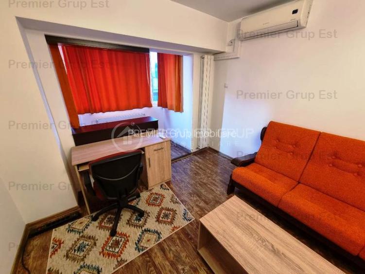 Apartament 2 camere, Palas, 55mp, CT, AC - 2