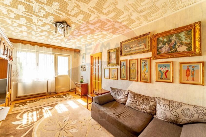 Apartament cu 3 camere in zona Grădiște - 2