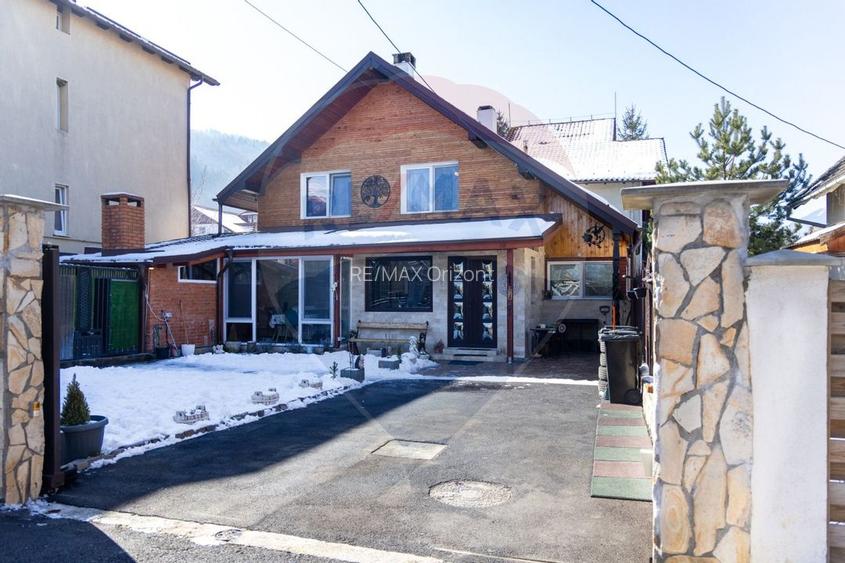 Casă „la cheie” zona PREMIUM, Bunloc! - 25