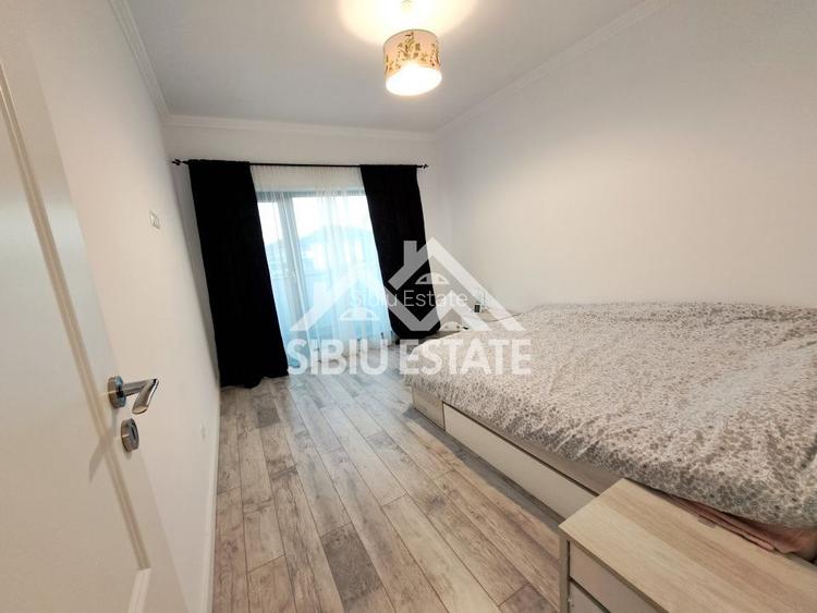 Casa Cisnadioara, Sibiu, 4 dormitoare, 2 bai, Ready to move - 6