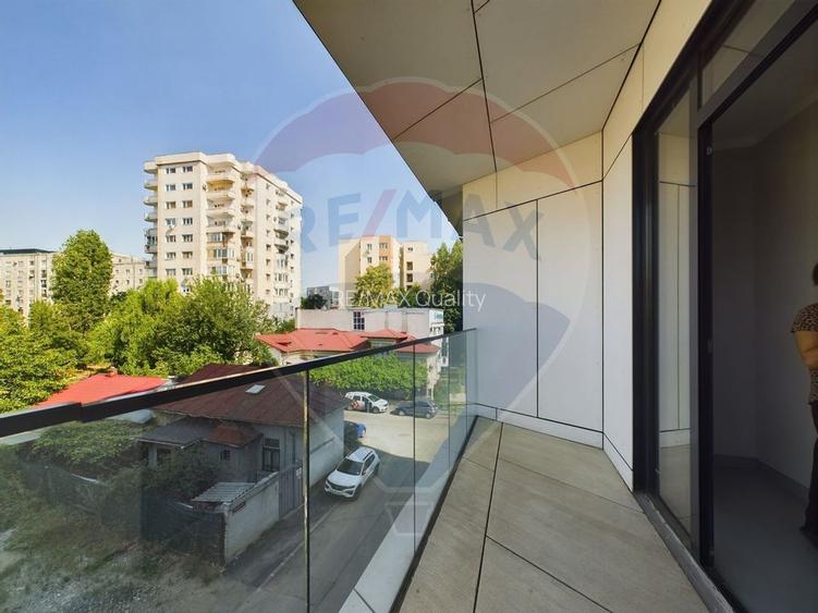 Spatiu de birouri premium - 52mp - Zona Decebal/Agricultori - 10