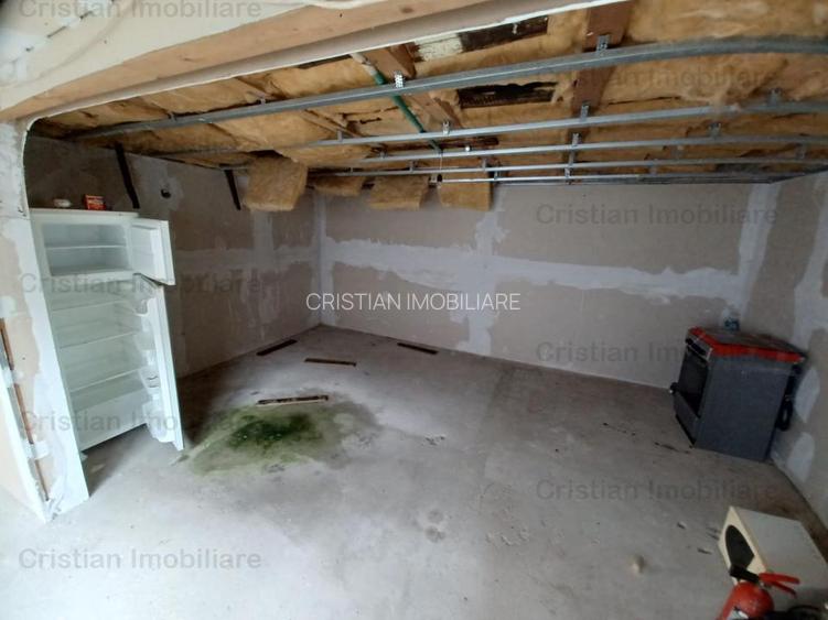 Casa 2 camere teren 245 mp deschidere 9 m la strada  Brailita - 4