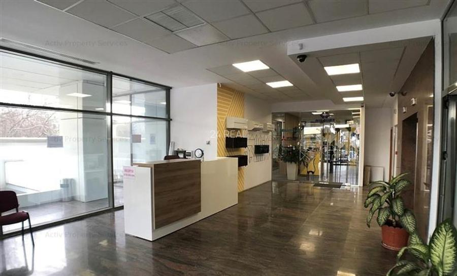 Spatii pentru birouri la super preturi - de la 9 Euro/mp - 11