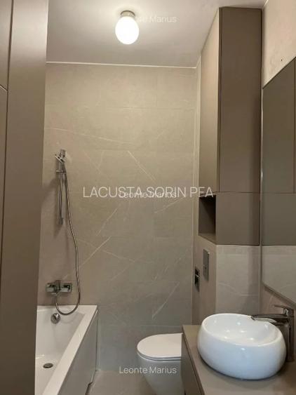 Bragadiru-Cartierul Latin, doua parcari, boxa, amenajat premium, liber - 7