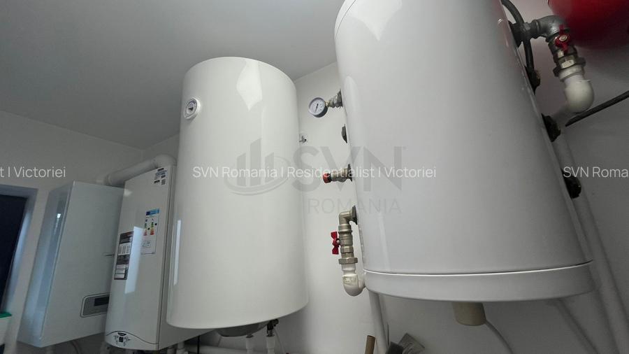 REV2005244 Casa pe parter costuri 0 la energie Buftea - 25