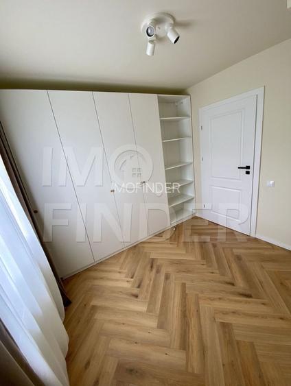 Apartament la cheie totul nou,  Gheorgheni- Zona Brancusi - 6