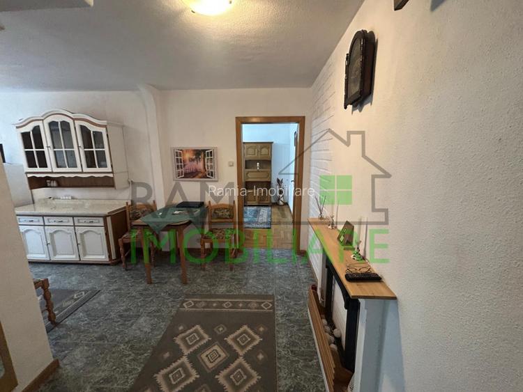  Apartament  2 camere decomandat de inchiriat - 10