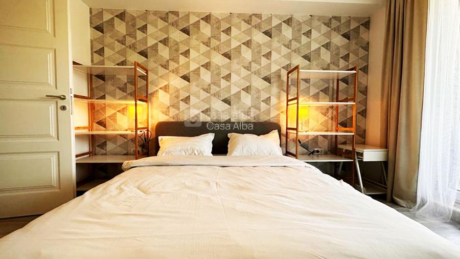 Semicentral | Venetia Residence | 3 camere ready to move | loc parcare - 7