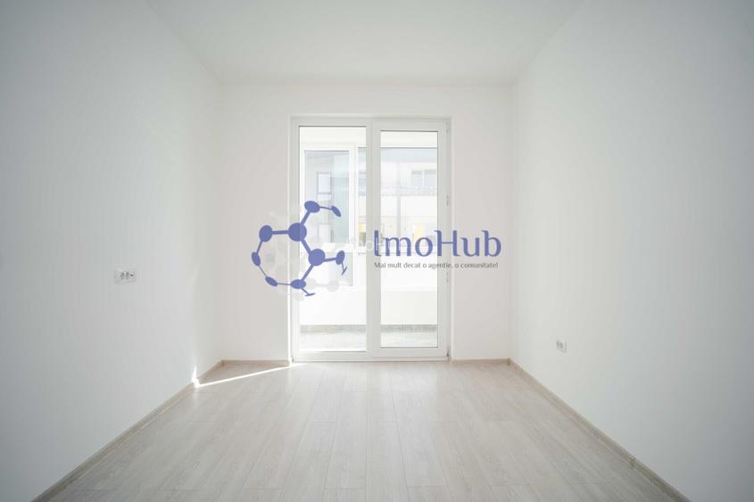 Intabulat!! Ap 2 camere+parcare+boxa, 58.7 mp,Pacurari - 5