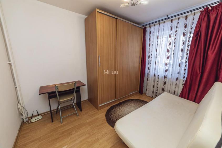 2 camere | Mobiliat si Utilat | Zona Berceni - 8