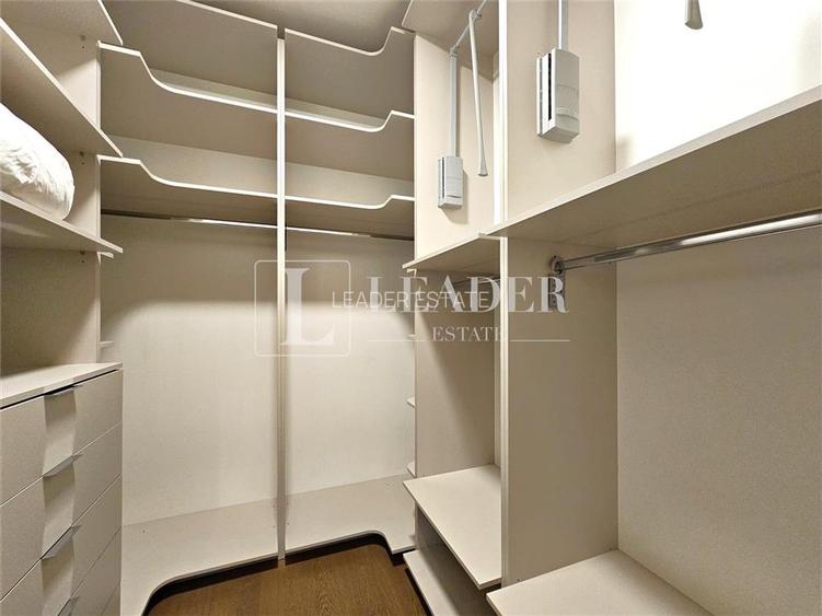 Exceptional 4-Bedroom Penthouse for Rent – Iancu Nicolae, Pipera - 16