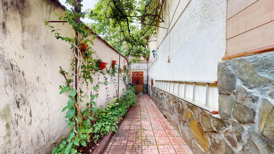 Casă individuală de vânzare pe str. Cloșca din Brașov | Centru istoric - 15