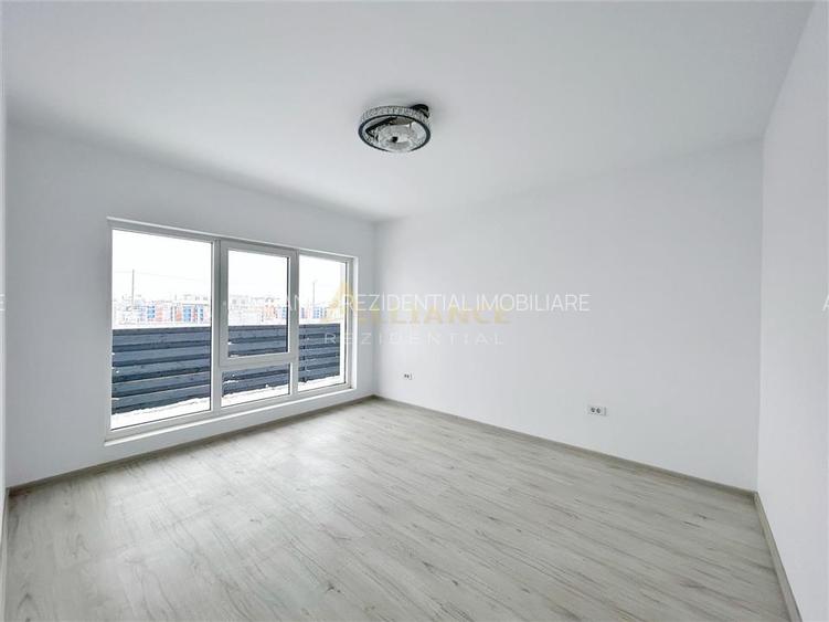 Casa Individuala | 1 Nivel | 3 camere | Teren 250mp - 10