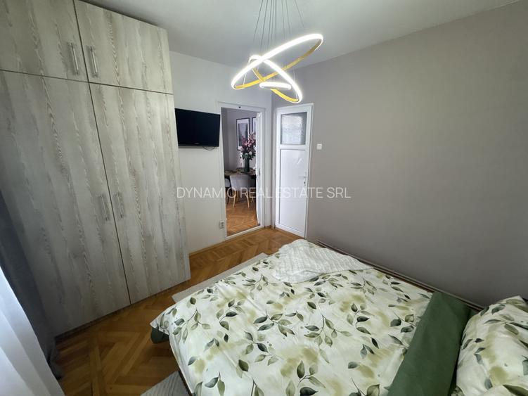 Gara de Nord - 2 camere - Metrou - Parcare - Prima Chirie - Disponibil imediat - 3
