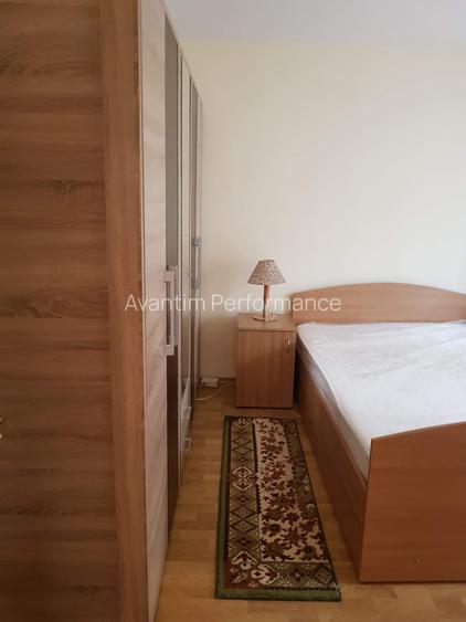 Apartament 2 camere decomandat Casa de Cultura - 4