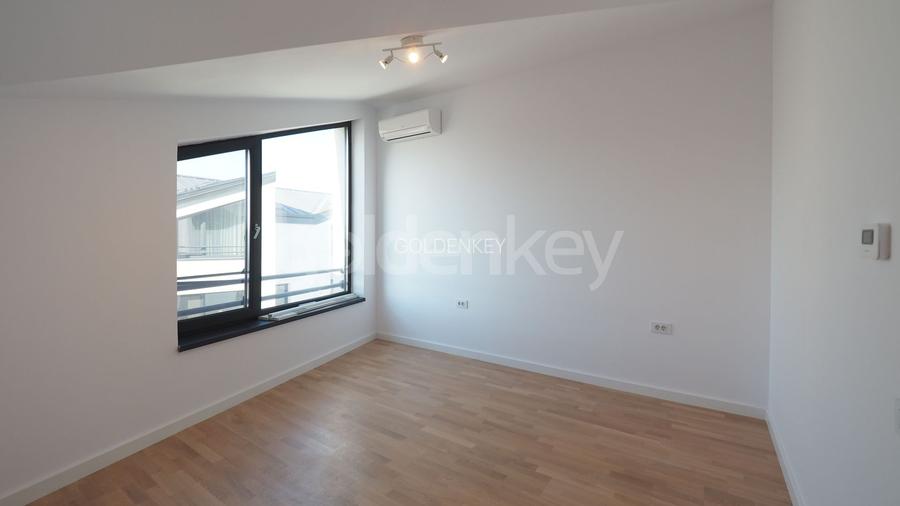 Vila cu 5 camere in complex rezidential - 17