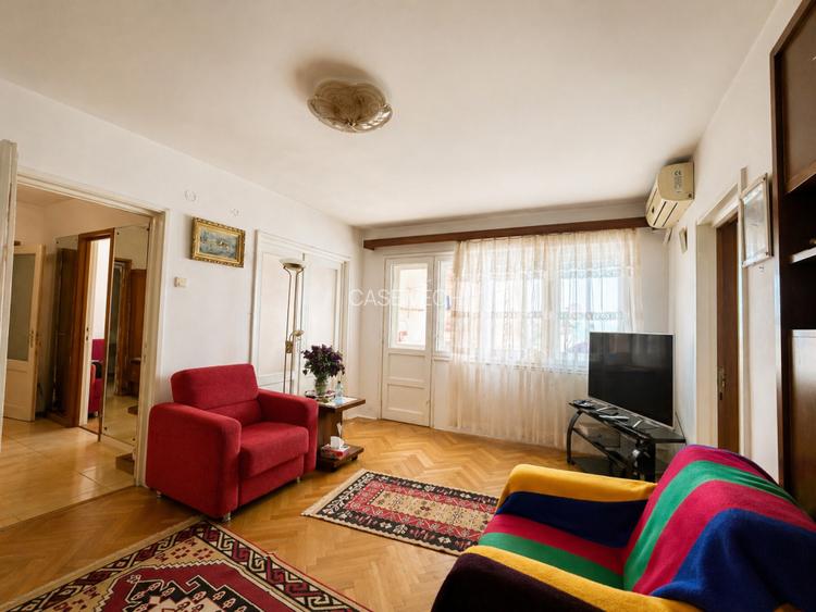 Apartament rar în Amzei – oportunitate care nu apare pe piață - 20