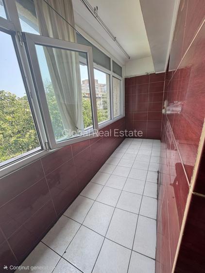 3 Camere Decomandat 73mp Zona Trocadero- Bd. Alexandru Lapusneanu - 11