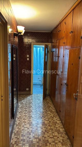 Apartament 4 camere mare și luminos– Șoseaua Nicolae Titulescu - 8