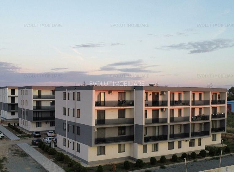 Garsoniere decomandat la cheie de vanzare in Lumina – Constanta - 25