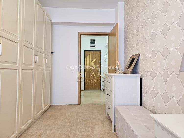 apartament de inchiriat cu 2 camere zona Dristor/New Town Residence - 14