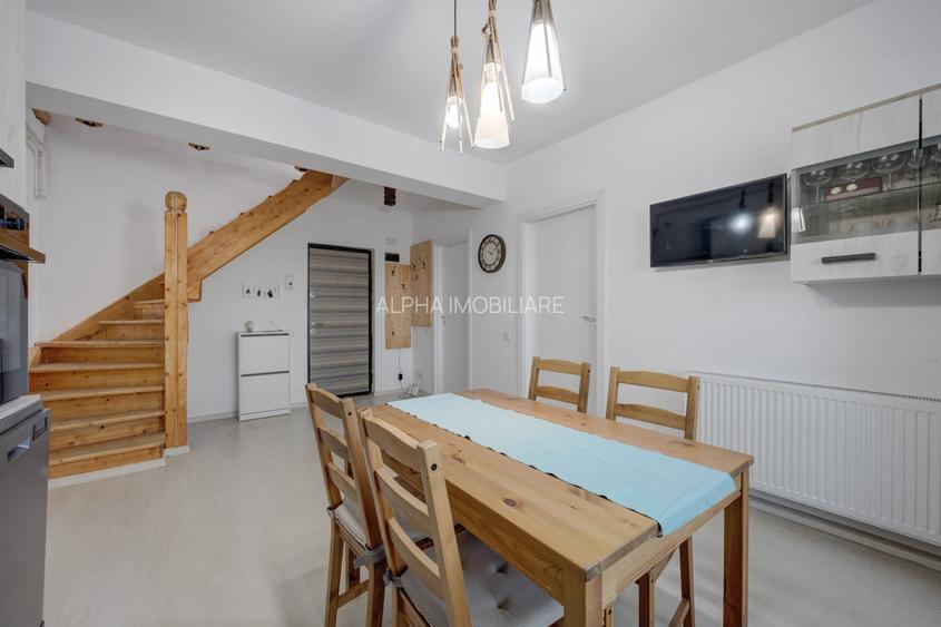 Apartament 2 camere+mansarda | Bragadiru - 3