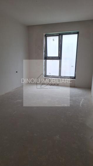 3 camere Pipera Rond OMV I 91 mp I Pret 237000 TVA Inclus I COMISION 0 - 6