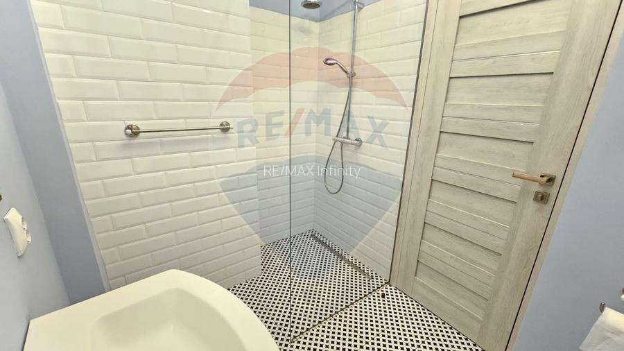 Închiriez apartament PREMIUM cu 3 camere în zonă Ultracentrală - 6