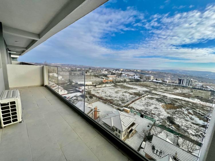 Apartament 2 camere Copou - 8