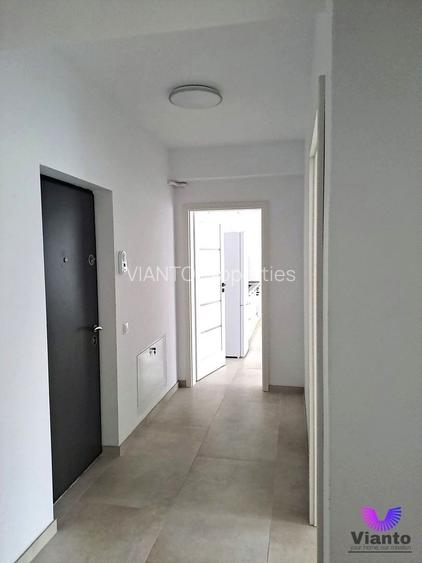 Spatiu birouri 3 camere | 66 mp | Parcare inclusa | Doamna Stanca - 2