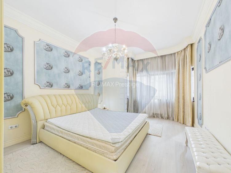 Apartament cu 3 camere langa parcul Cismigiu la 2 min de Metrou Izvor - 4