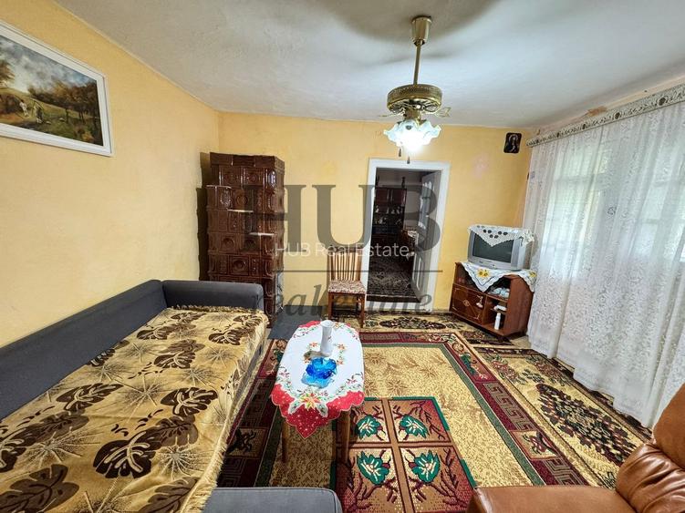 casa batraneasca situata in Hemeius - de vanzare - 3