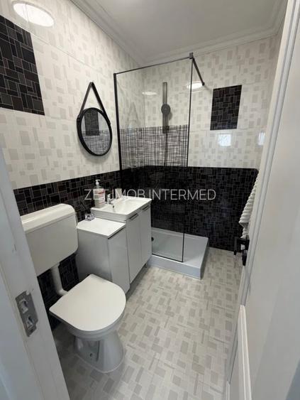 2 camere Drumul Taberei - aleea Compozitorilor *prima inchiriere* - 7