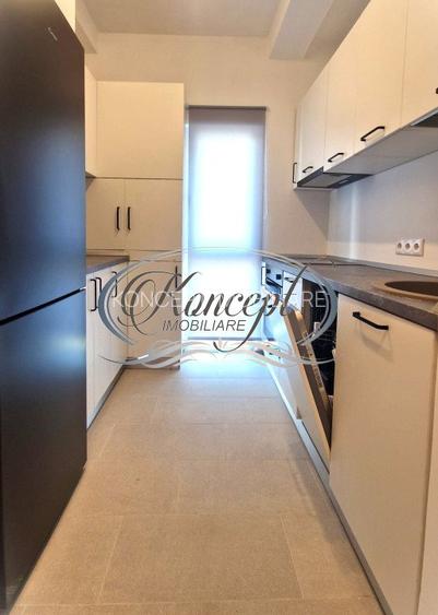 Apartament modern, cu parcare, in Floresti - 8