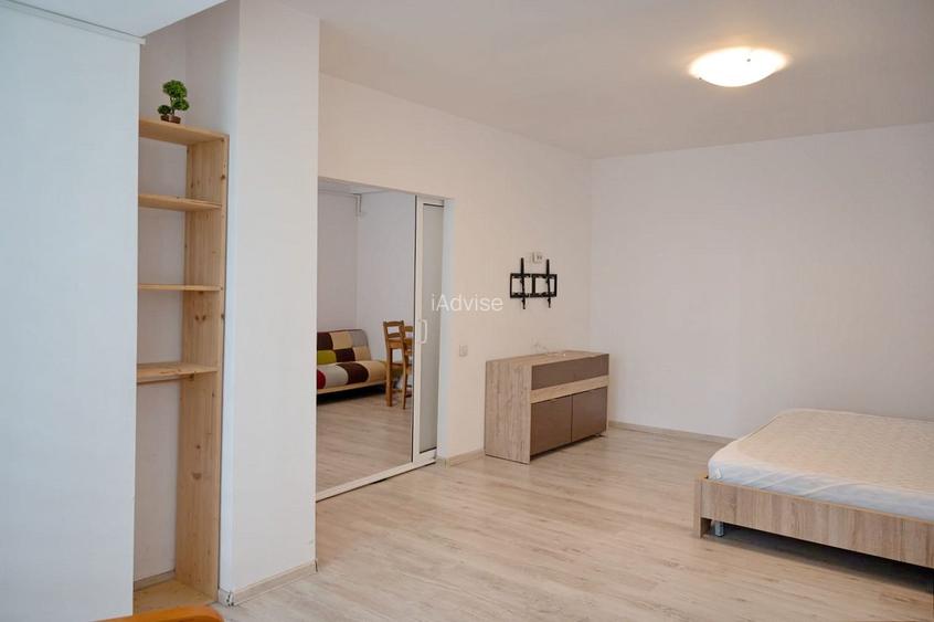 De vânzare – apartament central, zona Dealul Cetății - 5