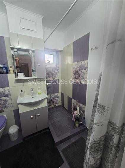 Apartament cu doua camere Fagaras - 10