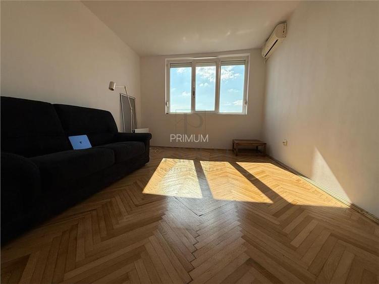 OLIMPIA STADION - BLOC IZOLAT - 3 cam - clima - LIFT - 3