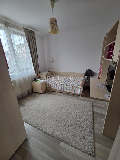 Casa 4 cam P+1 Ghencea Cooperativei / Parcare /Centrala - 17