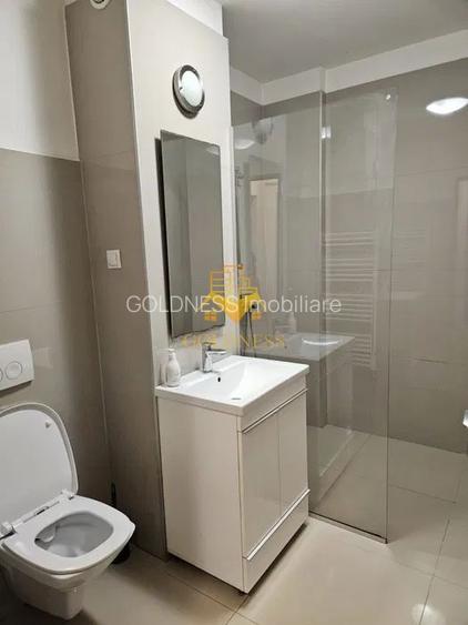 2 Camere Open Space, Intre Lacuri, Parcare, Iulius Mall, FSEGA,Dunarii - 5