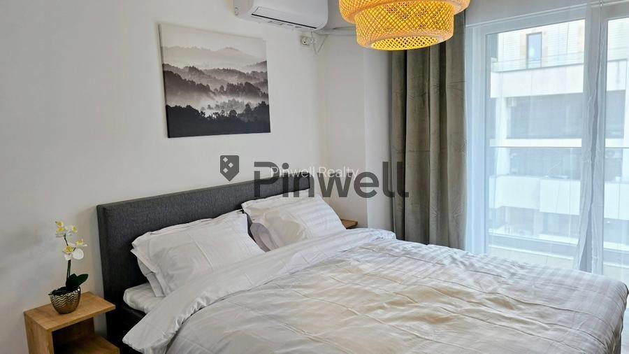 Duplex 3 camere, 2 terase și parcare | Central Address