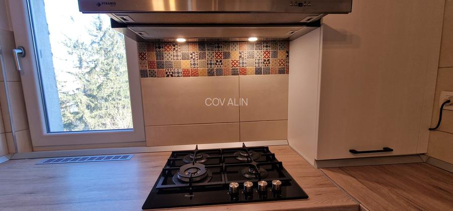Apartament cu 2 camere in B-dul Saturn, mobilat nou si utilat, liber la inchirie - 3