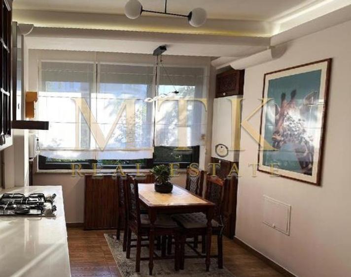 Apartament 3 camere lux | Mobilat&utilat I 110 MP |1 Loc parcare