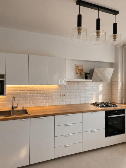 Apartament 2 camere - Zona Dorobanti - 3
